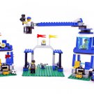 LEGO Sports 3408 Soccer Super Sport Coverage - NEW IN SEALED BAGGIES - NO BOX