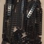 LEGO TECHNIC 8839 Supply Ship + Sticker Sheet Harbor Boat Crane NEAR MINT