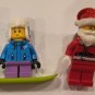 LEGO Set 60235 City 2019 Advent Calendar Holiday Christmas MINT