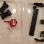LEGO Town 6674 Crane Truck + Instructions 100% Complete MINT