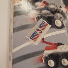 LEGO Set 1821 Rally Racers Town Race  NIB New In Box Sealed