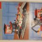 LEGO Train 7839 Car Transport Depot + Instructions 9V NEAR MINT CC