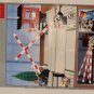 LEGO Train 7835 Manual Road Railroad Level Crossing + Instructions NEAR MINT BB
