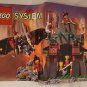 LEGO 6045 Ninja Surprise 100% complete NEW NO BOX