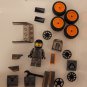 LEGO Speed Champions 75892 McLaren Senna with Minifigure NEAR MINT
