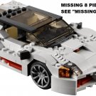 LEGO 31006 Highway Speedster Creator 3 in 1 NEAR MINT LEGO 31006 Highway Speedster Creator 3 in 1 NEAR MINT