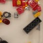 LEGO Set 4427 Fire ATV All Terrain Vehicle NEAR MINT