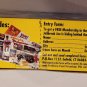 LEGO 1786 Jailbreak Joe NIB New In Box Sealed