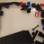 LEGO Police Set 6344 Jet Speed Justice City Town Boat Harbor