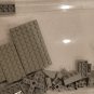 LEGO Town Set 6398 Central Precinct HQ Police Helicopter Jail Prisoner