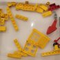 LEGO 6363 Auto Service Station Repair Garage Tow Truck BB