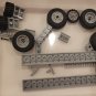LEGO Police 60007 High Speed Chase with Minifigures 100% Complete NEAR MINT