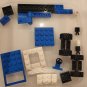 LEGO 6653 Highway Emergency Van Breakdown Truck BB