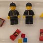 LEGO Town Set 6690 Snorkel Pumper City Fire Boom Rescue