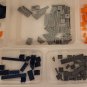 LEGO 60193 Arctic Air Transport Airplane + 1 Minifigure ONLY NEAR MINT