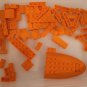 LEGO 60193 Arctic Air Transport Airplane + 1 Minifigure ONLY NEAR MINT