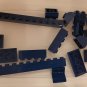 LEGO 60193 Arctic Air Transport Airplane + 1 Minifigure ONLY NEAR MINT
