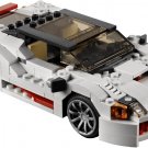LEGO 31006 Highway Speedster Creator 3 in 1 NEAR MINT 100% Complete LEGO 31006 Highway Speedster Creator 3 in 1 NEAR MINT 100% Complete