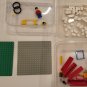 LEGO Town Set 6355 Derby Trotter