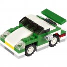LEGO 6910 Mini Sports Car Creator 3 in 1 100% Complete NEAR MINT