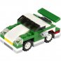 LEGO 6910 Mini Sports Car Creator 3 in 1 100% Complete NEAR MINT