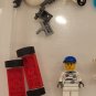 LEGO Set 3365 Space Moon Buggy Astronaut 100% Complete NEAR MINT BB