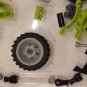 LEGO 31018 Highway Cruiser Riding Cycle Creator 100% Complete NEAR MINT