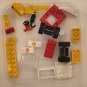 LEGO 6628 Shell Tow Truck Lorry Wrecker