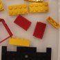 LEGO Town Set 646 Auto Service Truck City Wrecker