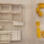 LEGO Town Set 379 Bus Station Legoland Transport 379-1
