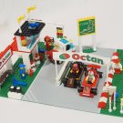 LEGO Race Set 6337 Fast Track Finish Octan Racing 100% Complete NEAR MINT LEGO Race Set 6337 Fast Track Finish Octan Racing 100% Complete NEAR MINT