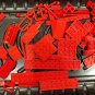 LEGO Set 6345 Aerial Acrobats Air Show Biplane Bi-Planes NEAR MINT