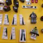 LEGO World Racers 8898 Wreckage Road Racing + Instructions  MINT BB