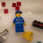 LEGO Town Set 6596 Wave Master Harbor Boat Ship 100% Complete NEAR MINT