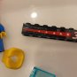 LEGO Town Set 6596 Wave Master Harbor Boat Ship 100% Complete NEAR MINT