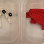 LEGO Town Set 6596 Wave Master Harbor Boat Ship 100% Complete NEAR MINT