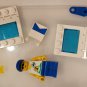 LEGO 6556 Scuba Squad Divers NEAR MINT