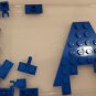 LEGO 3834 Celestial Sled Space Ice Planet 2002 NEAR MINT