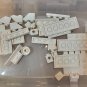 LEGO Town Set 6614 Launch Evac 1 Fire Space Command + Instructions NEAR MINT