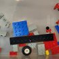 LEGO Town Set 6614 Launch Evac 1 Fire Space Command + Instructions NEAR MINT
