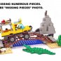 LEGO Set 6490 Amazon Crossing Outback NEAR MINT