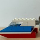 LEGO McDonald's Set 1648 Motion 2A Swamp Stinger 100% complete NEAR MINT