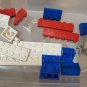 LEGO McDonald's Set 1648 Motion 2A Swamp Stinger 100% complete NEAR MINT