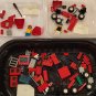 LEGO 1720 Cactus Canyon Value Pack Sets 1740 Kayak + 1741 ATV + 1722 SUV