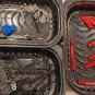 LEGO TECHNIC Set 8820 Mountain Rambler Off-Road Jeep NEAR MINT