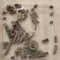 LEGO TECHNIC Set 8828 Front End Loader Construction NEAR MINT