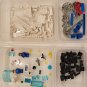 LEGO Set 6336 Launch Response Unit Space Shuttle Command Helicopter NEAR MINT BB