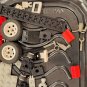 LEGO Set 6639 Raven Racer Octan Race NEAR MINT