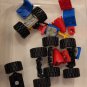 LEGO Town 6348 Police Surveillance Squad Truck Semi NEAR MINT BB