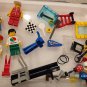 LEGO Town Set 6539 Victory Cup Racers Race Racing NEAR MINT BB